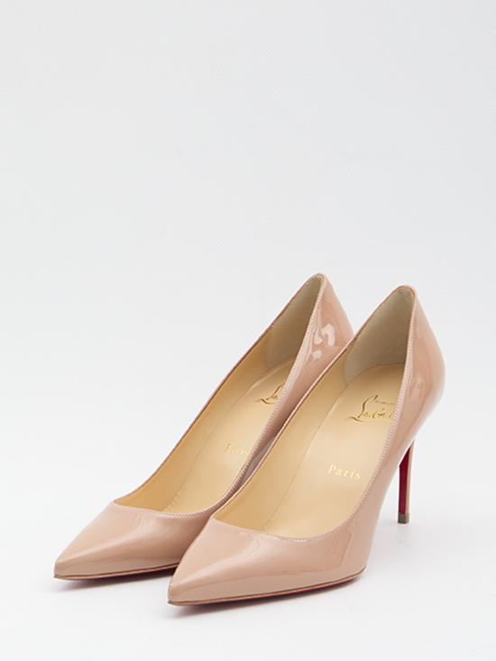 26SS 크리스챤 루부탱 뮬/슬리퍼 3191416 PINK - CHRISTIAN LOUBOUTIN