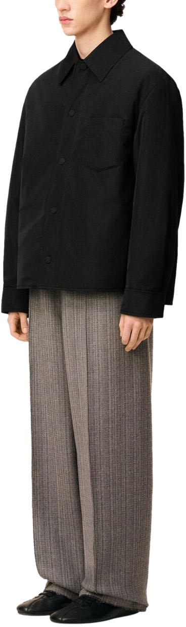 25FW 아미 베스트 HJK829PL0039001 BLACK - AMI