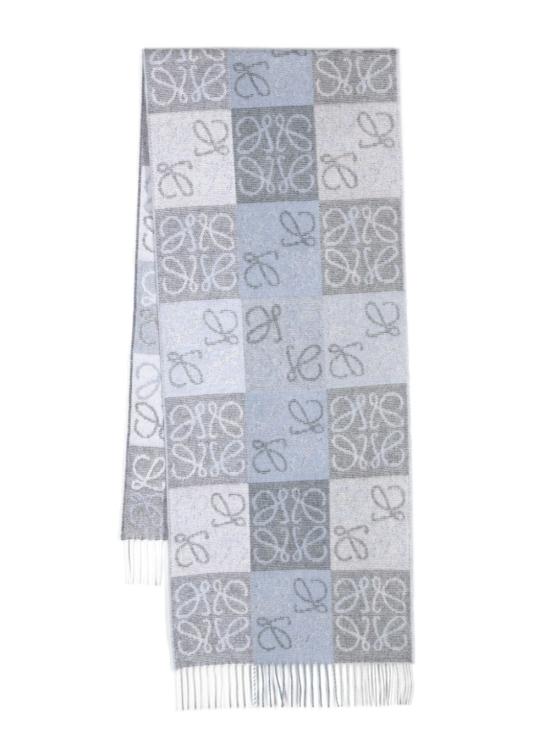 26SS 로에베 머플러/스카프 F810487X17 5102 DOM