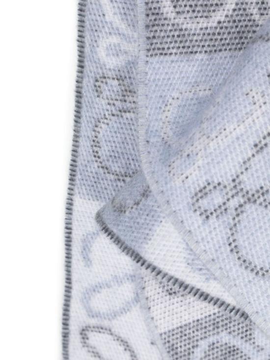 26SS 로에베 머플러/스카프 F810487X17 5102 DOM - LOEWE