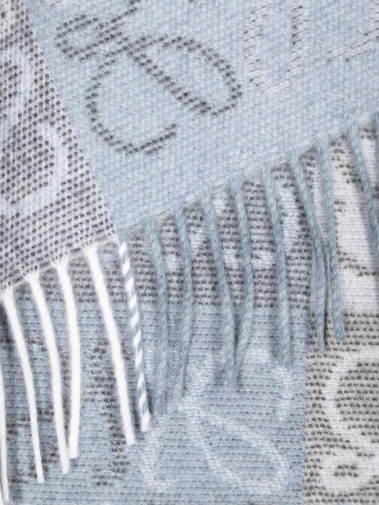 26SS 로에베 머플러/스카프 F810487X17 5102 DOM - LOEWE