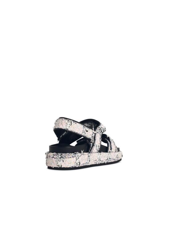 26SS 토리버치 샌들 175369001 Multicolor - TORY BURCH