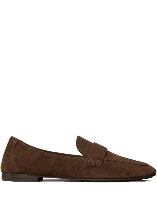 26SS 토리버치 로퍼 141183201 Brown