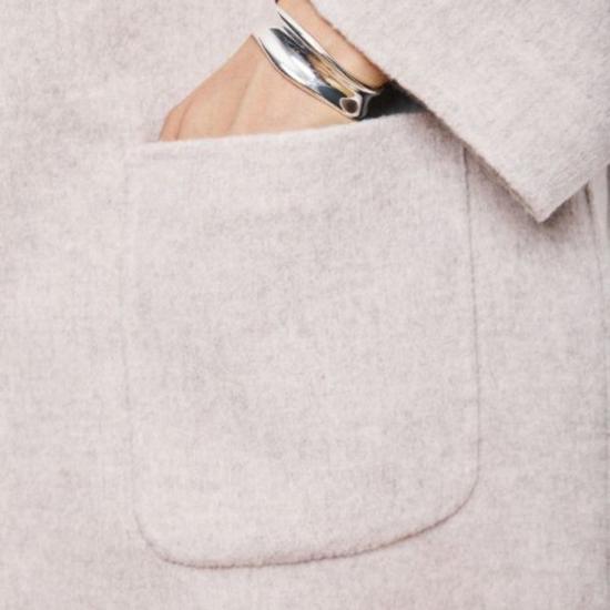  하트포드 코트 바딤  내추럴 - HARTFORD