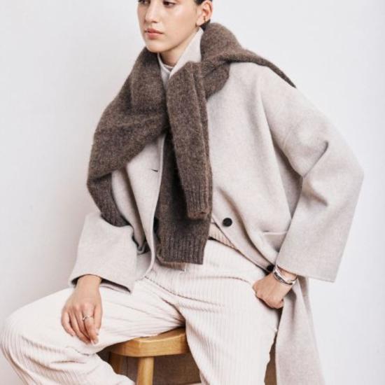  하트포드 코트 바딤  내추럴 - HARTFORD