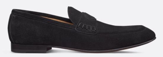 25FW 디올 부츠 3LO155ZPE900 BLACK DOM