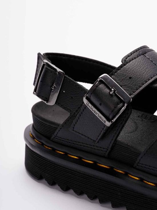  닥터마틴 샌들 31558001 DOM - DR.MARTENS