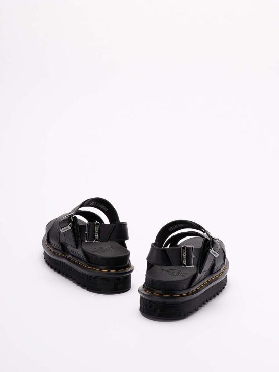  닥터마틴 샌들 31558001 DOM - DR.MARTENS