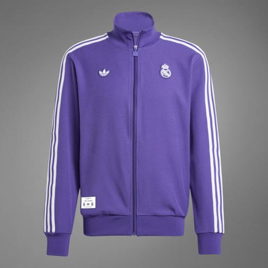 25SS 아디다스 자켓 JF2582 DOM