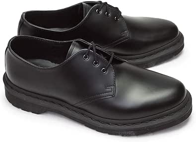  닥터마틴 스니커즈 14345001 DOM - DR.MARTENS
