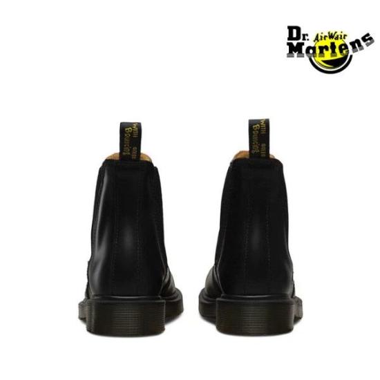  닥터마틴 부츠 11853001 DOM - DR.MARTENS
