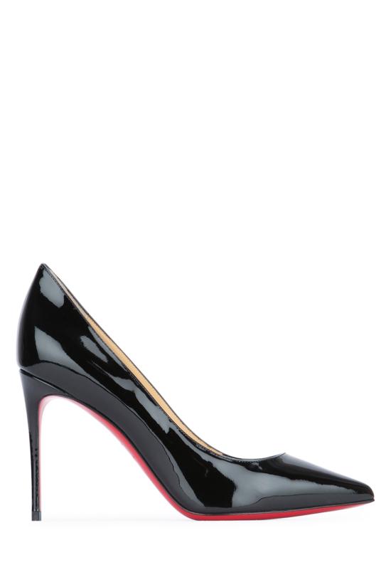 26SS 크리스챤 루부탱 힐/펌프스 3191416 BK01