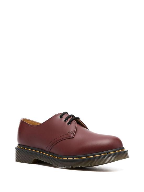  닥터마틴 1461 3홀 슈즈 11838600 DOM - DR.MARTENS