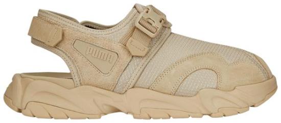  푸마 부츠 390751 02 DOM