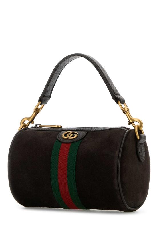 25FW 구찌 오피디아 미니 백 846869AAE1D 2041 Brown - GUCCI