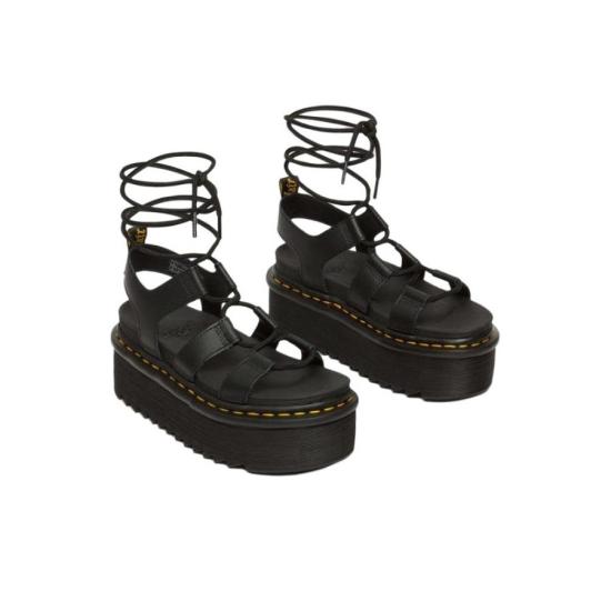  닥터마틴 샌들 31538001 DOM - DR.MARTENS