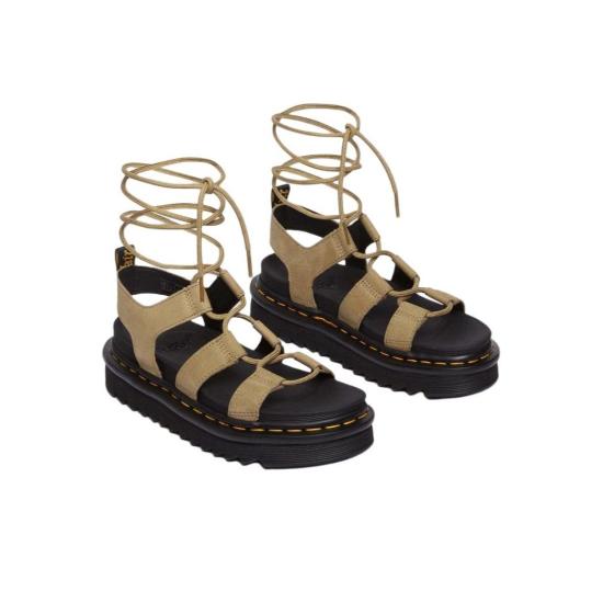  닥터마틴 샌들 31738439 DOM - DR.MARTENS