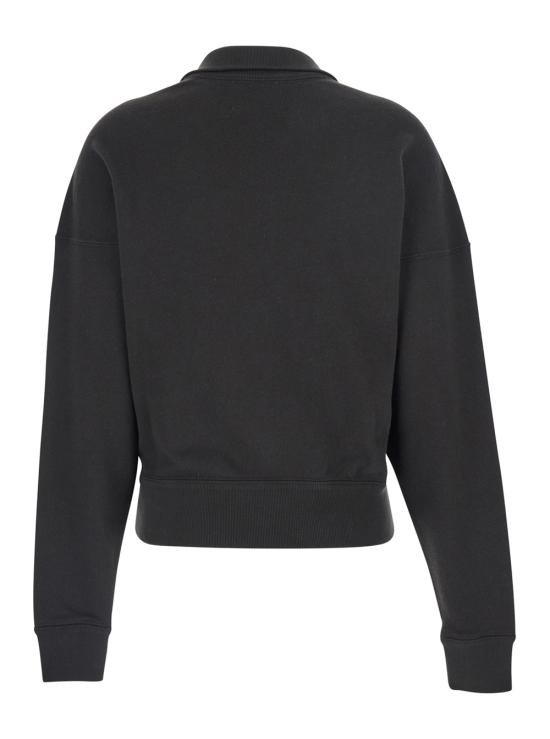 25FW 이자벨마랑에뚜왈 긴팔 티셔츠 SW0093FAA1M07E02FK Grey - ISABEL MARANT ETOILE