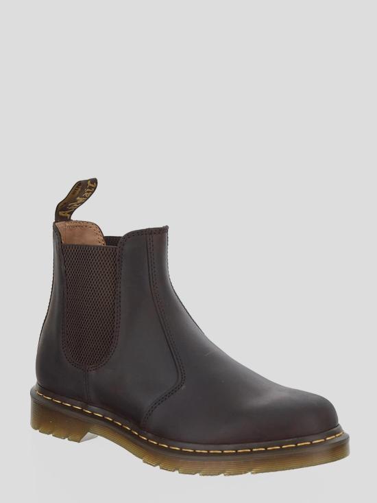  닥터마틴 부츠 27486201 DOM - DR.MARTENS