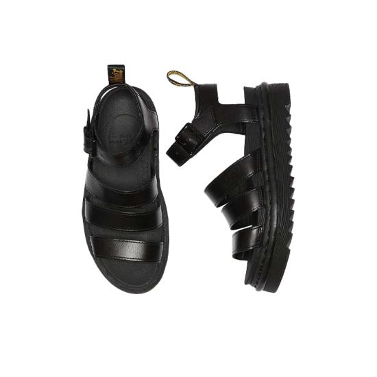  닥터마틴 샌들 24191001 DOM - DR.MARTENS