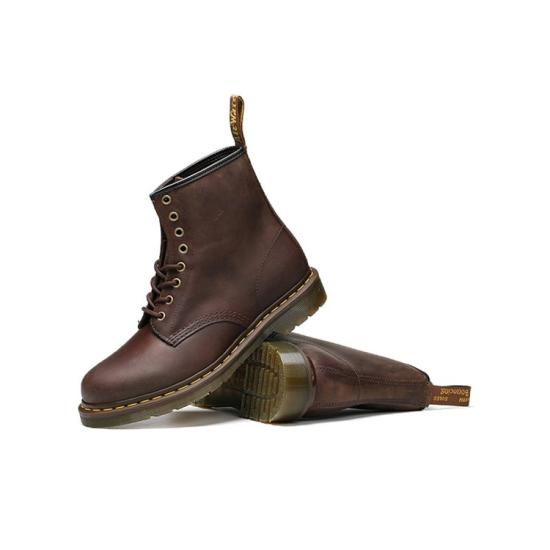  닥터마틴 부츠 11822203 DOM - DR.MARTENS