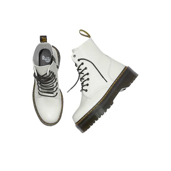  닥터마틴 부츠 15265100 DOM - DR.MARTENS