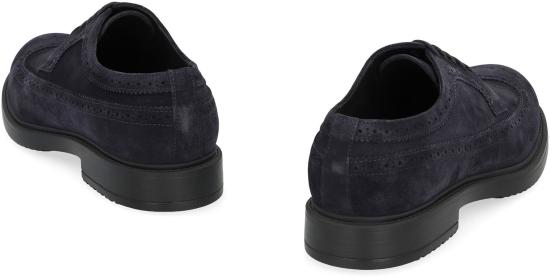 25FW 듀칼 드레스 슈즈 DU3505RALPUF009 NB00 BLUE - DOUCAL’S