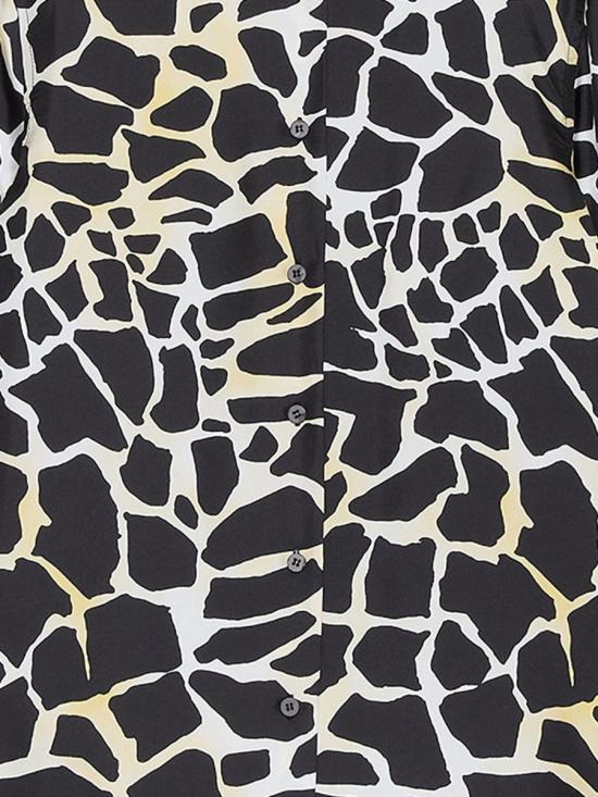 25FW 말리파르미 셔츠 JM214431031A7093 YELLOW - MALÌPARMI