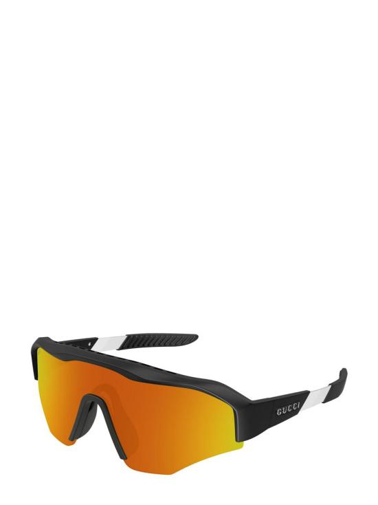 25FW 구찌 안경 00 538225962 GG2017S 004 Black - GUCCI