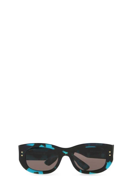  구찌 안경 706697J0740 4612 MULTICOLOURED - GUCCI