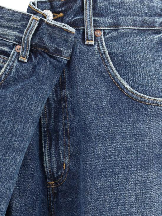 26SS 에이골디 데님 팬츠 A241B1601 NEXUS BLUE - AGOLDE