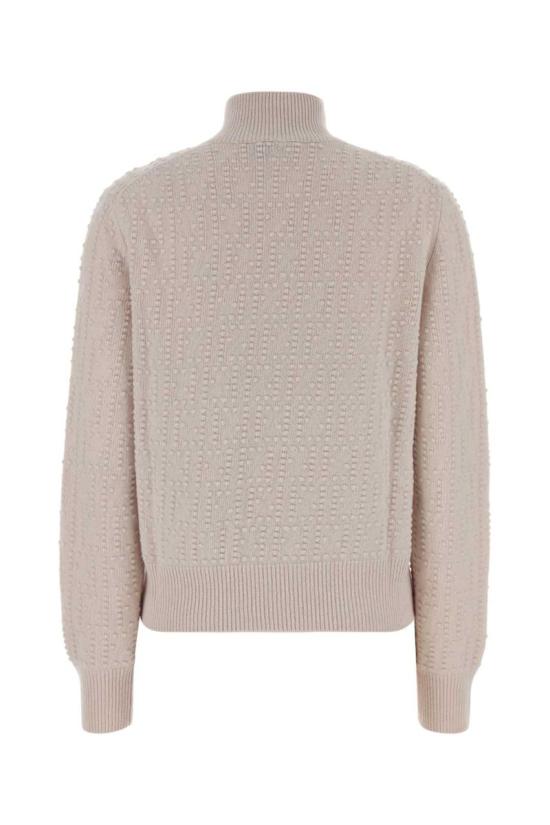 25FW 펜디 터틀넥 FZXE09AYM0 F16A8 PINK - FENDI