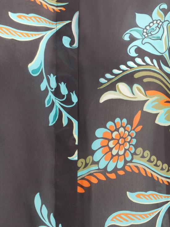 25FW 에트로 셔츠 WRIA002999SA1L4X0813 X0813 MULTICOLOUR - ETRO