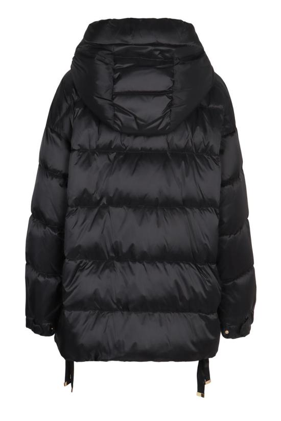 25FW 에스막스마라 패딩 FELICE2529486155600 004 Black - 'S MAX MARA