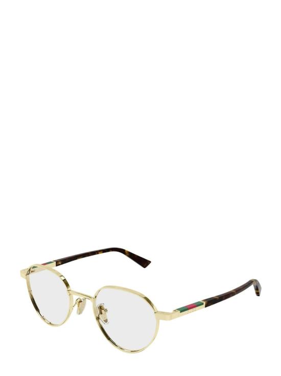 25FW 구찌 안경 00 538225832 GG1963O 002 GOLD - GUCCI