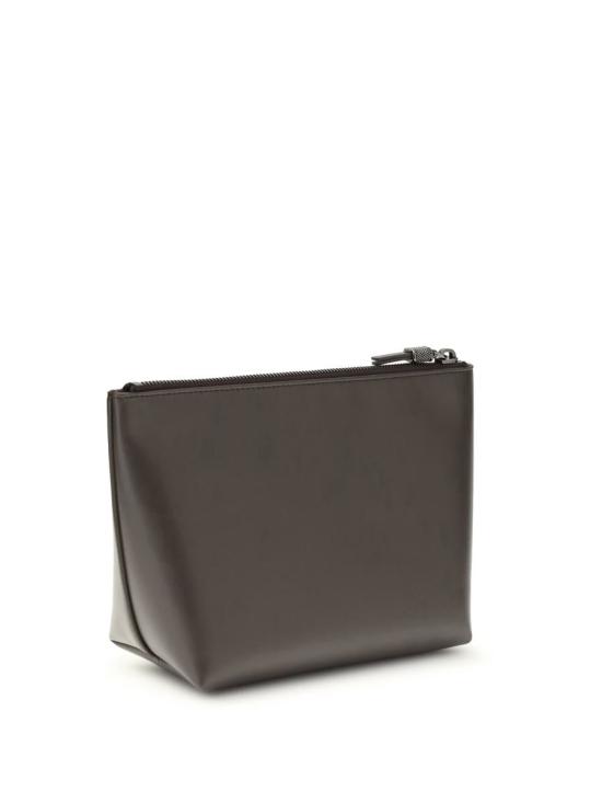 25FW 브루넬로 쿠치넬리 가방 MWTKM2716 C8279 BROWN - BRUNELLO CUCINELLI