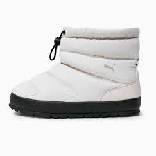 25FW 푸마 부츠 40217702 DOM