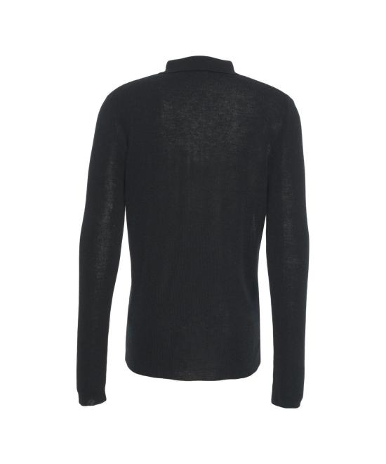 25FW 그리포니 스웨터 GV110005 120 003 NERO - GRIFONI