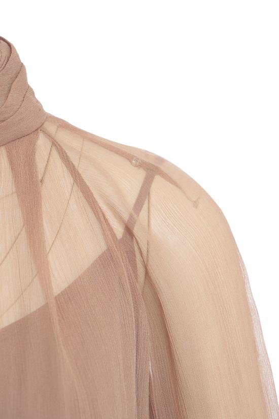 25FW 스타우드 숏 원피스 R25F2240CF TAUPE - STAUD