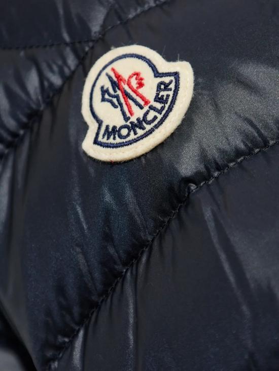 25FW 몽클레어 아니크 쇼트 다운 자켓 1A00103597YG776 BLUE DOM - MONCLER