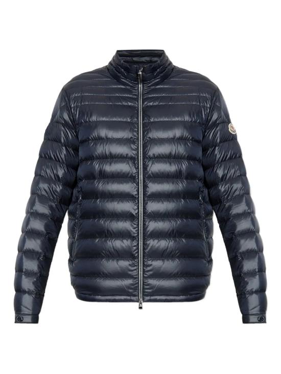 25FW 몽클레어 아니크 쇼트 다운 자켓 1A00103597YG776 BLUE DOM