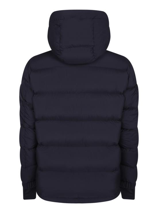 25FW 몽클레어 숏패딩 1A00050539X6999 BLACK DOM - MONCLER