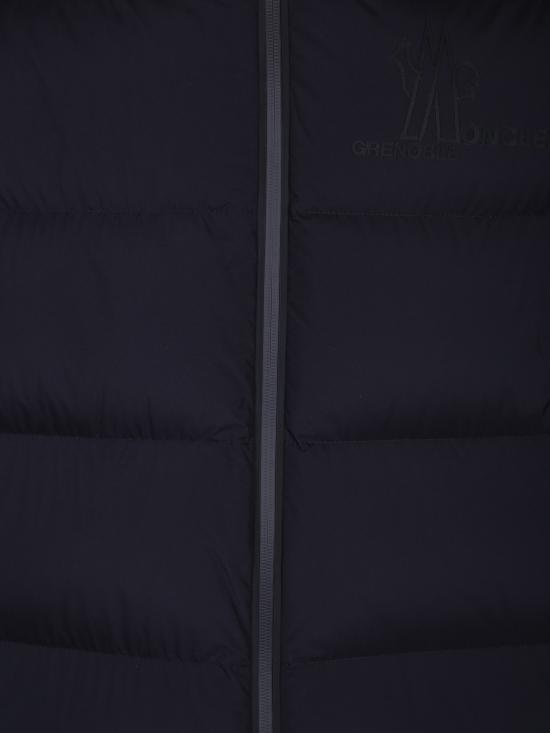 25FW 몽클레어 숏패딩 1A00050539X6999 BLACK DOM - MONCLER