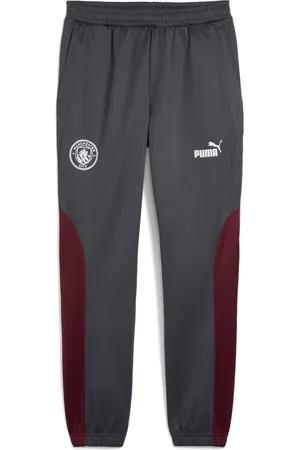  푸마 트레이닝/조거 팬츠 779128 72 DOM