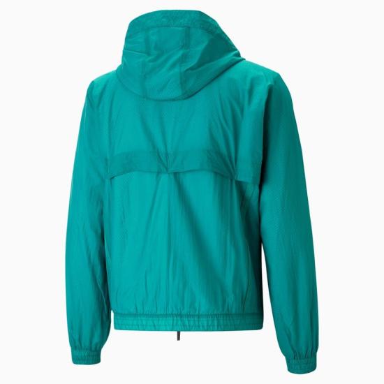  푸마 자켓 538802 77 DOM - PUMA