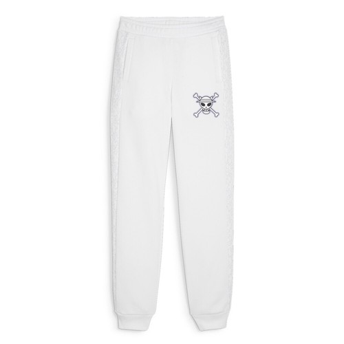  [키즈] 푸마 티셔츠 62486102 PUMA White DOM