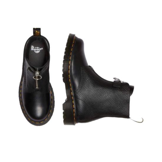  닥터마틴 부츠 32054001 BLACK DOM - DR.MARTENS