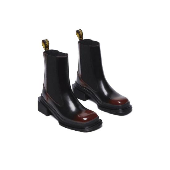  닥터마틴 메이볼 첼시 부츠 32071770 MULTI DOM - DR.MARTENS