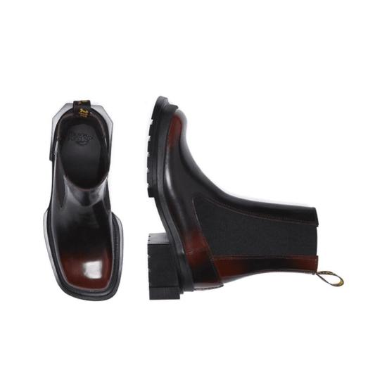  닥터마틴 메이볼 첼시 부츠 32071770 MULTI DOM - DR.MARTENS