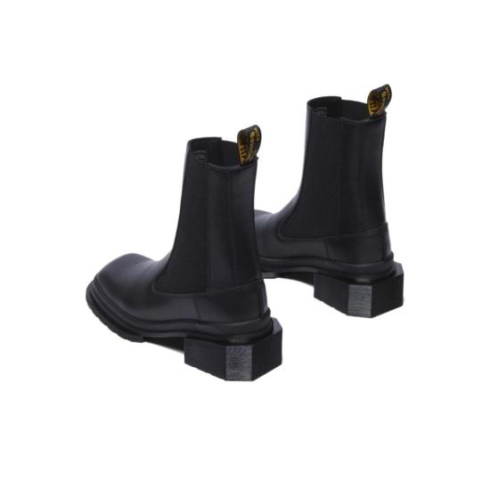  닥터마틴 부츠 32069001 BLACK DOM - DR.MARTENS